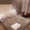 Double Bed MT View - Standard Rate