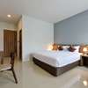 Deluxe Double Bed Room (Pool Access) - Room With Breakfast