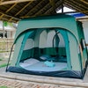 Campsite Tent Standard Rate