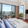 single room with sea views Standard