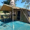 Billabong Tent