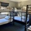 Private Q/Twin + bunk x 2 Room - 2N