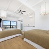 Family 1 Bedroom (Sleeps 4) - Oceanview 