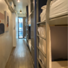1 Person in 6-Bed Mixed Dormitory Room