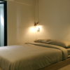 Deluxe Double Room with Private Standard