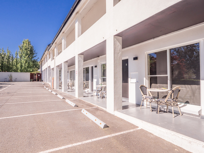 Mini Midweek Break Stay For 3Nights