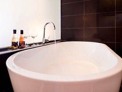 Couples Golf Package