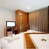 Premium Room Double Bed w/Balcony Standard Rate