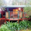 Eco Cottage with Spa Bath - non refundable