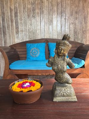 Ayu Executive - FREE CANCELLATION - BREAKFAST INCLUDED