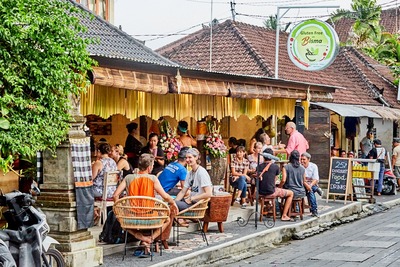 Ayu Executive - FREE CANCELLATION - BREAKFAST INCLUDED