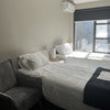 Book Direct- Twin Room with Shared Bathroom