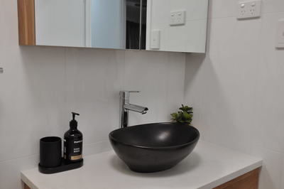 Cook St Nook and Canvas