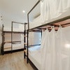 Dorm 4 (mixed) Standard Rate