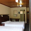 Male Dormitory Room Standard