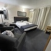  Deluxe king bed Room 