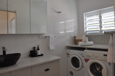 Coastal Vibe Apartment