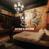 Hyde's Room Rate