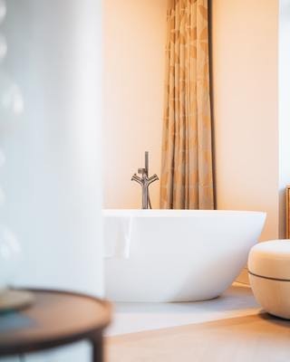 Deluxe Double Room Only