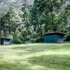 Camp Ground (permanent cabin-tent) 4WD or AWD only