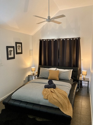 Garden House	 Standard Rate