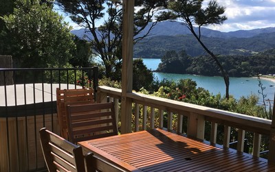 Spa Apartment - Standard Rate