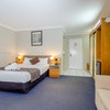 Double room Standard Rate