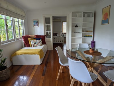 Apt. 6 - Nightly rate (2 night min)