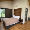 Hedlow Lodge Room 1 – wheelchair accessible