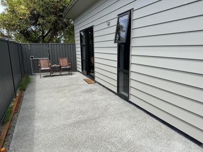 Studio @ 142 Standard