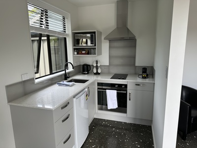 Studio @ 142 Standard