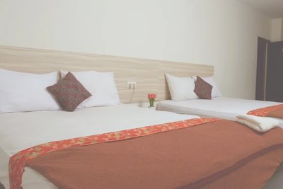 Family 3 People (FO3) - Regular Plan (with bf)