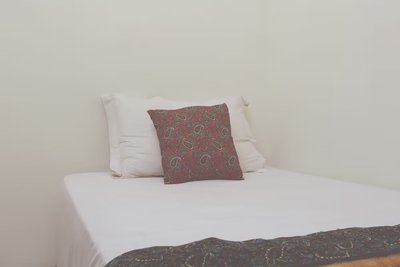 Single Standard Fan (SSTF) - Room only