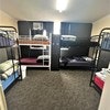 Dorm 2, 8 Beds Mixed Dorm