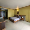 Deluxe room with Balcony Room Only
