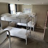 Room 9 - 9 Bed Mixed Dorm