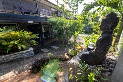 Studio Standard Rate