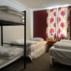 Room 1 - 4 Bed Mixed Dorm Standard