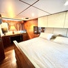 SynergyB - 1Night Staycation  on Private Yacht + 4Hr Cruise
