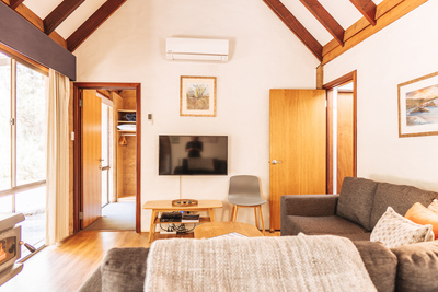 Couples / Small Family Cottage