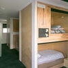 6 bed female pod with en-suite
