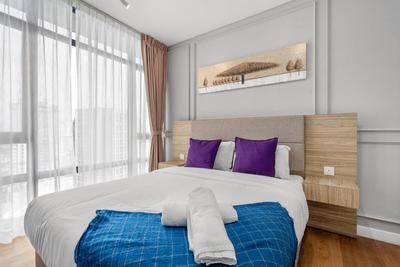 2 Bedroom Suite
