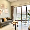 2-Bedroom City View Apartment Standard