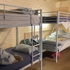 4 Bed Dorm Standard