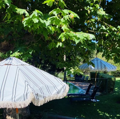 (b) Twin - Courtyard