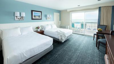 Single Room Standard