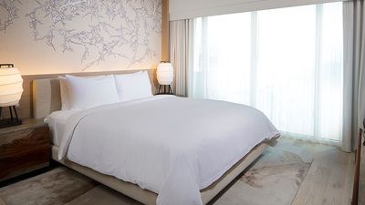 Standard Double Room with a King Bed