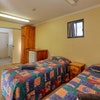 Twin Room (Two Single Beds) Shared Ensuite