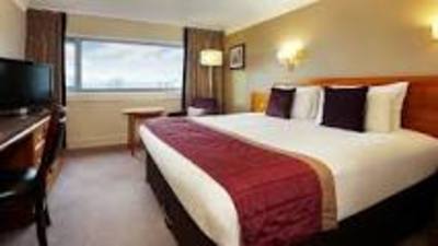 Standard Double Room Standard