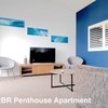 Penthouse Apartment